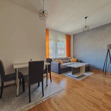 Zara 1 Apartman บิเยลยินา ภายนอก รูปภาพ