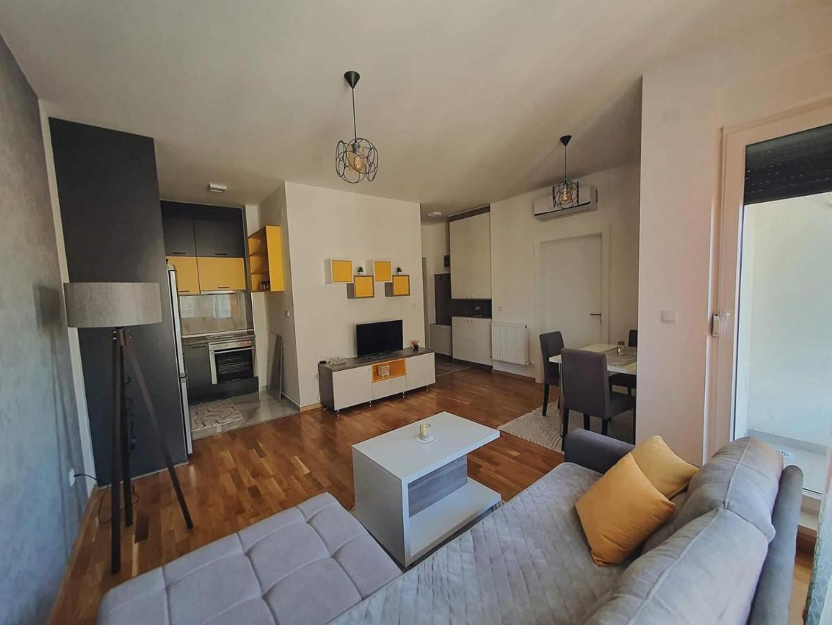 Zara 1 Apartman บิเยลยินา ภายนอก รูปภาพ