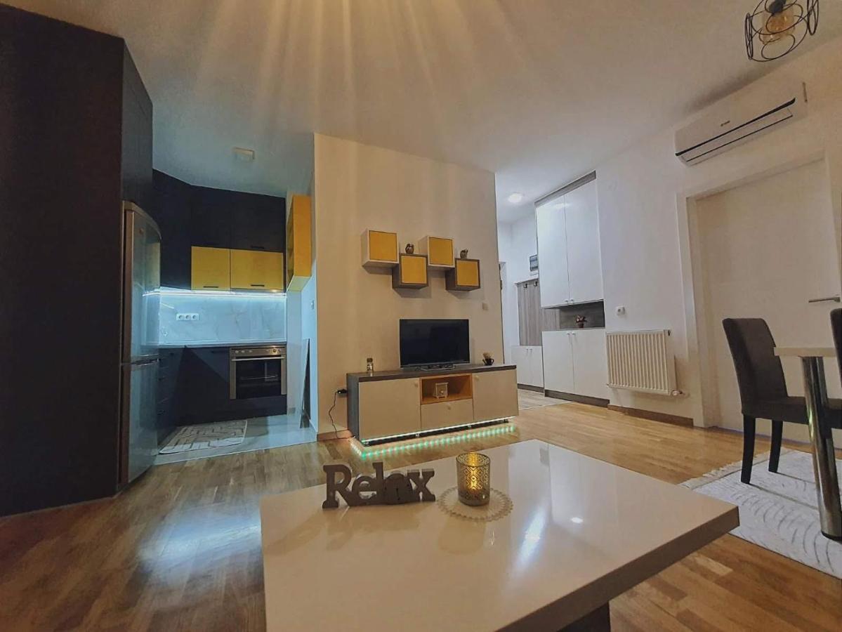 Zara 1 Apartman บิเยลยินา ภายนอก รูปภาพ