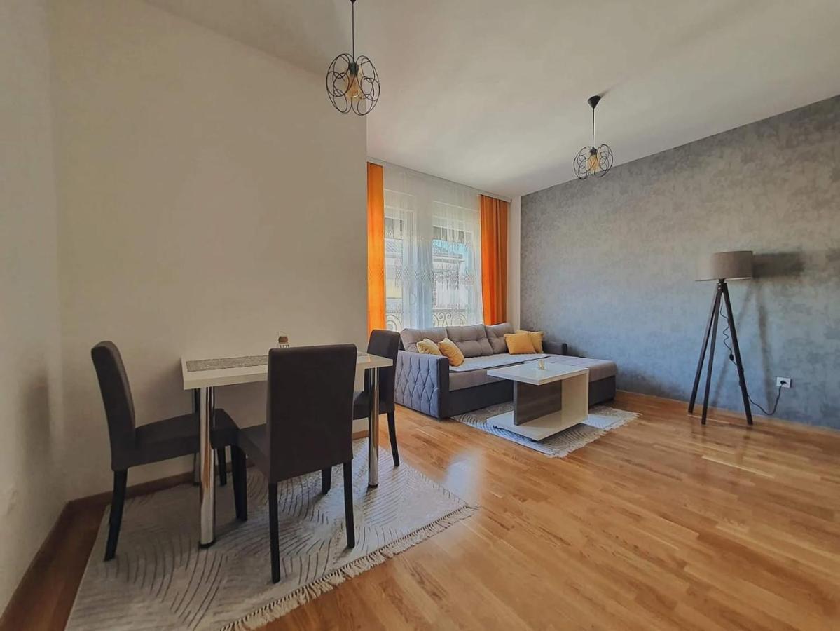 Zara 1 Apartman บิเยลยินา ภายนอก รูปภาพ