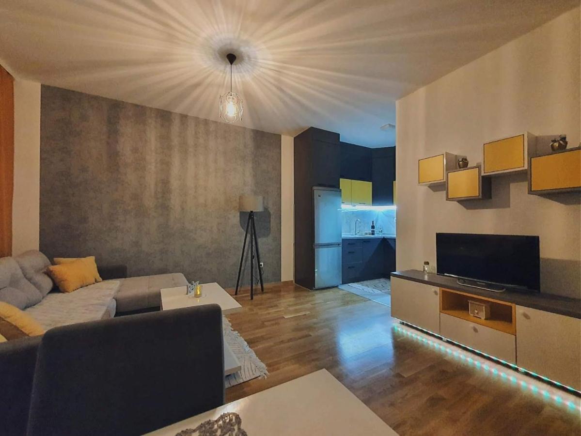 Zara 1 Apartman บิเยลยินา ภายนอก รูปภาพ