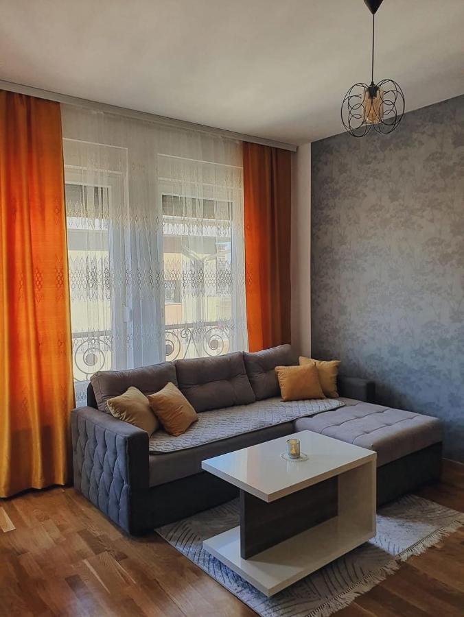 Zara 1 Apartman บิเยลยินา ภายนอก รูปภาพ