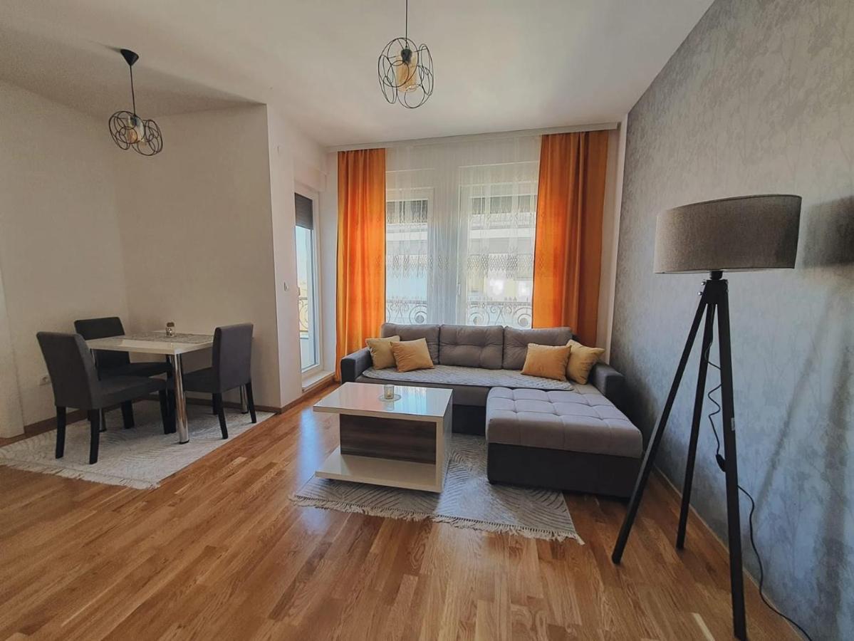 Zara 1 Apartman บิเยลยินา ภายนอก รูปภาพ