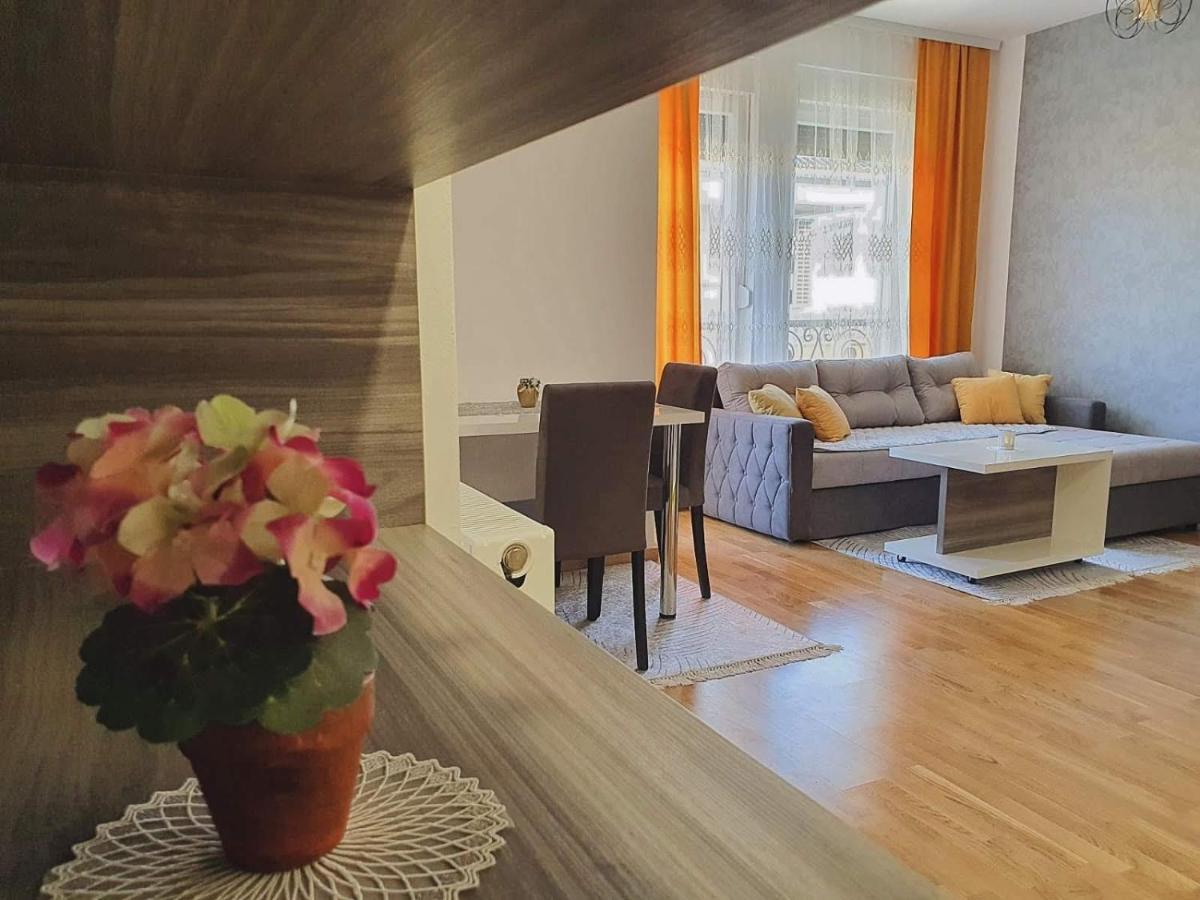 Zara 1 Apartman บิเยลยินา ภายนอก รูปภาพ