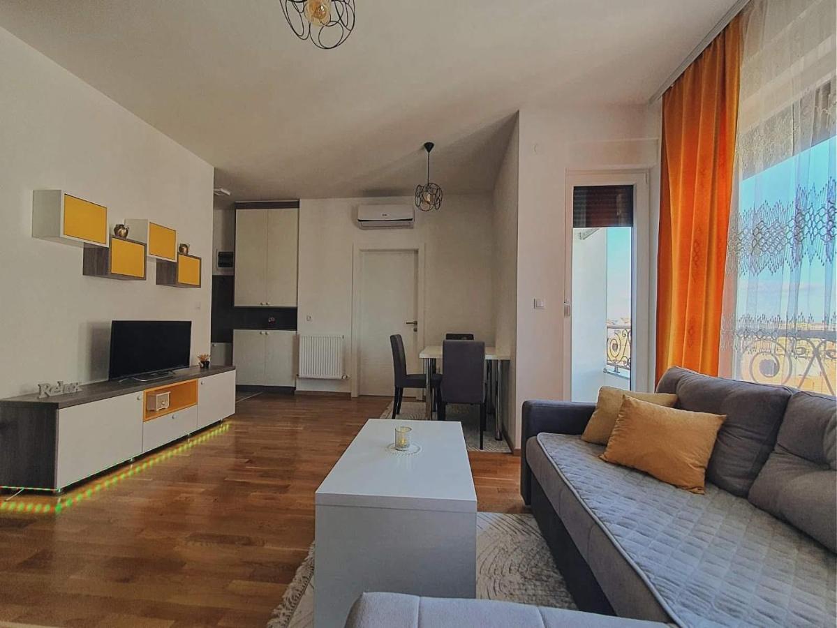 Zara 1 Apartman บิเยลยินา ภายนอก รูปภาพ