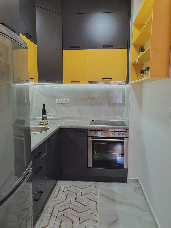 Zara 1 Apartman บิเยลยินา ภายนอก รูปภาพ