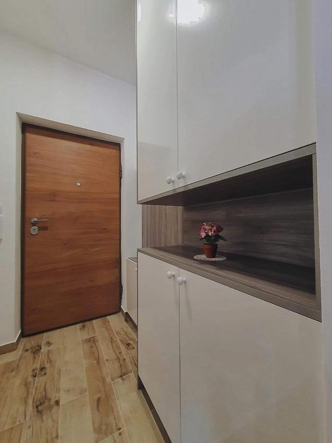 Zara 1 Apartman บิเยลยินา ภายนอก รูปภาพ