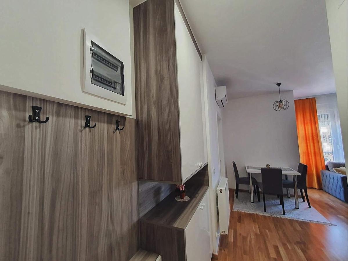 Zara 1 Apartman บิเยลยินา ภายนอก รูปภาพ