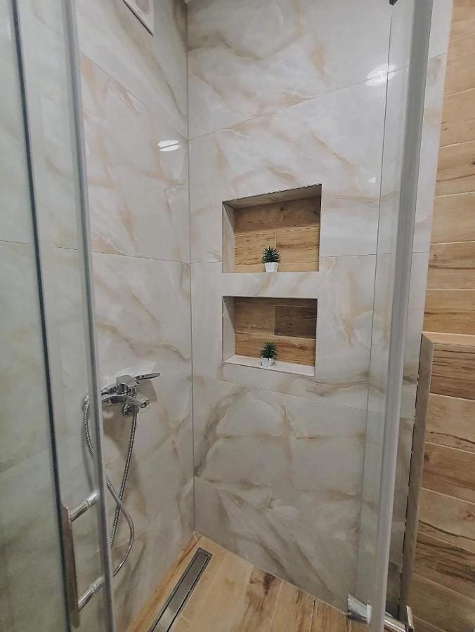 Zara 1 Apartman บิเยลยินา ภายนอก รูปภาพ