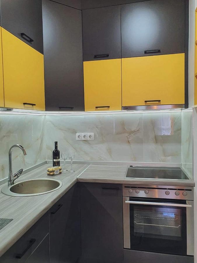Zara 1 Apartman บิเยลยินา ภายนอก รูปภาพ